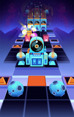 Bv Keplersdreampng — Rolling Sky (Update 3.1.3) option 49