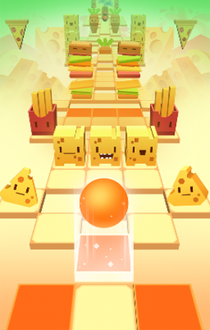 Bw Delicacypng — Rolling Sky (Update 3.1.3) option 50