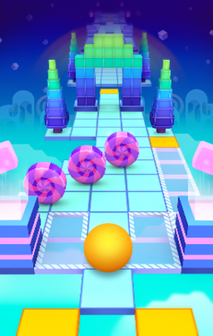Zzzzac Candylandpng — Rolling Sky (Update 3.1.3) option 57
