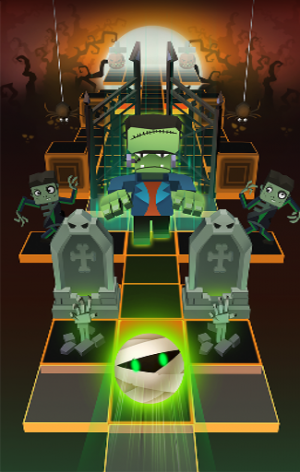 Zzzzai Halloweenescapepng — Rolling Sky (Update 3.1.3) option 63