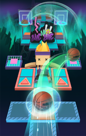 Zzzzaj Hoopdreampng — Rolling Sky (Update 3.1.3) option 64
