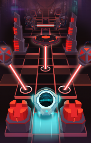 Zzzzal Laserpng — Rolling Sky (Update 3.1.3) option 66
