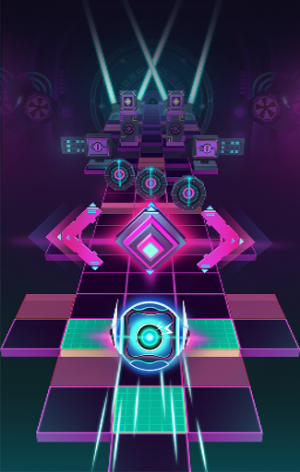 Zzzzam Dazzlepng — Rolling Sky (Update 3.1.3) option 67
