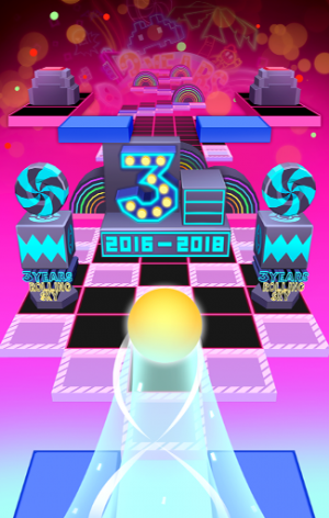 Zzzzas Anniversarypng — Rolling Sky (Update 3.1.3) option 73
