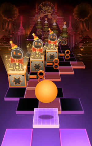 Zzzzau Gospelpng — Rolling Sky (Update 3.1.3) option 75