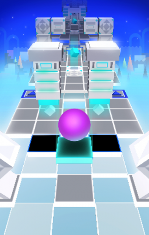Zzzzbe Morningdawnpng — Rolling Sky (Update 3.1.3) option 85