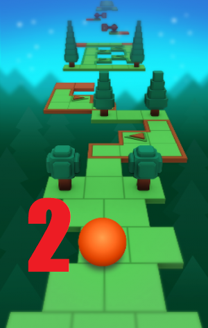Zzzzzzzac Foresttwopng — Rolling Sky (Update 3.1.3) option 95