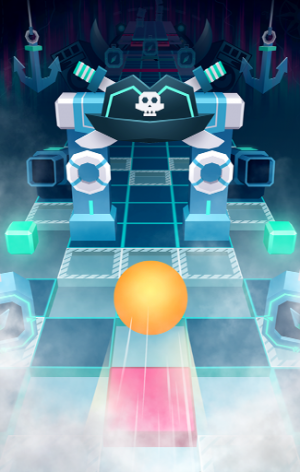 Zzzzzzzad Pirateshippng — Rolling Sky (Update 3.1.3) option 96