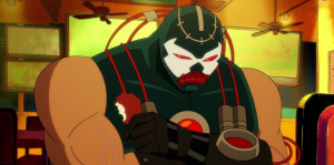 Bane Threatens To Blow Up Gotham Stadium In The Harley Quinn Seriesjpg — Bane Incarnations option 5