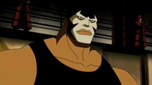 Baneyoungjusticepng — Bane Incarnations option 14