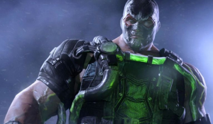 Batman Arkham Origins Bane Boss Better Than Arkham Asylum Arkham Cityjpg — Bane Incarnations option 15