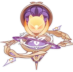 Zzzzz 1778339794in14523awakenicon — Genshin Impact All 5 Stars (6.5/Luna VI) option 510