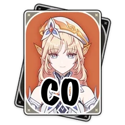 Zzzzz 1778339795nicolec0 — Genshin Impact All 5 Stars (6.5/Luna VI) option 503