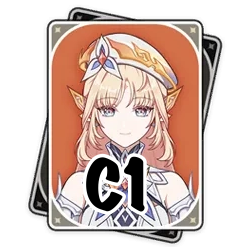 Zzzzz 1778339795nicolec1 — Genshin Impact All 5 Stars (6.5/Luna VI) option 504