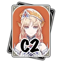 Zzzzz 1778339795nicolec2 — Genshin Impact All 5 Stars (6.5/Luna VI) option 505