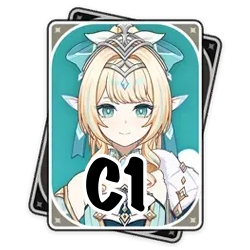 Zzzzz 1789220983vesnac1 — Genshin Impact All 5 Stars (6.5/Luna VI) option 536