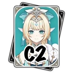 Zzzzz 1789220983vesnac2 — Genshin Impact All 5 Stars (6.5/Luna VI) option 537