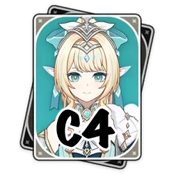 Zzzzz 1789220983vesnac4 — Genshin Impact All 5 Stars (6.5/Luna VI) option 539