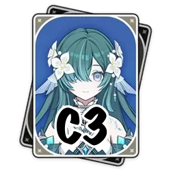 Zzzzz 1789220983vodyanitsac3 — Genshin Impact All 5 Stars (6.5/Luna VI) option 546