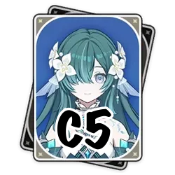 Zzzzz 1789220983vodyanitsac5 — Genshin Impact All 5 Stars (6.5/Luna VI) option 548