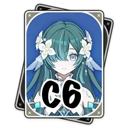 Zzzzz 1789220983vodyanitsac6 — Genshin Impact All 5 Stars (6.5/Luna VI) option 549
