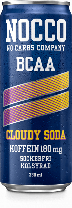 Cloudysodapngpng — The Nocco 2023 Tier List option 9