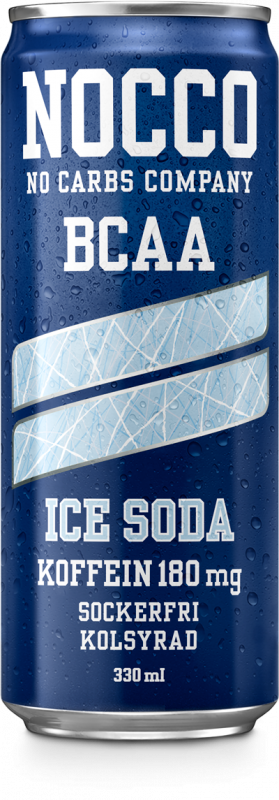 Icesodapngpng — The Nocco 2023 Tier List option 16