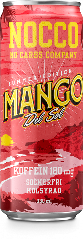 Mangodelsolpngpng — The Nocco 2023 Tier List option 21