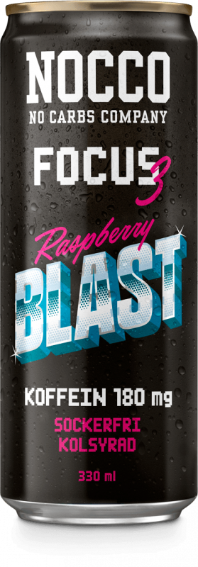 Raspberryblastpngpng — The Nocco 2023 Tier List option 30