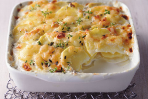 Kartoffelgratinjpg — Best of Kartoffel option 5
