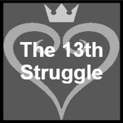 Zzzzz 166398127853png — Kingdom Hearts - All Battle Music option 40