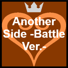 Zzzzz 166398132592png — Kingdom Hearts - All Battle Music option 103