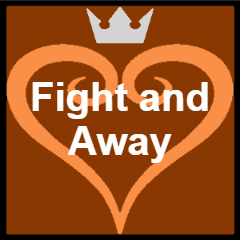 Zzzzz 166398132595png — Kingdom Hearts - All Battle Music option 106