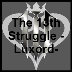 Zzzzz 1663981426205png — Kingdom Hearts - All Battle Music option 192