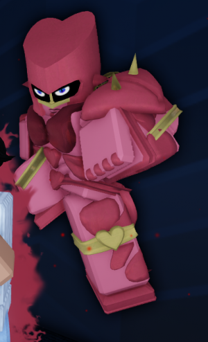 Zz1659803800rubypng — YBA Skin Tier List V.1.3 option 132