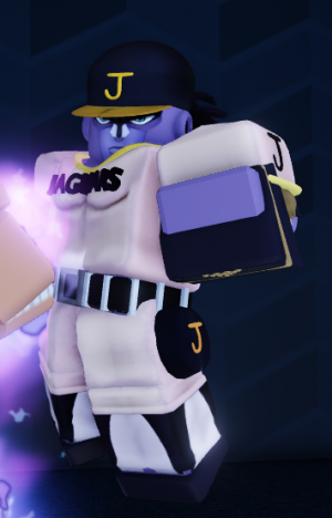Zz1659803802baseballpng — YBA Skin Tier List V.1.3 option 150
