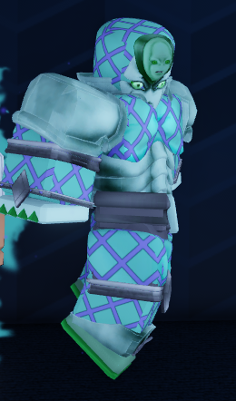 Zz1659803803vinegarpng — YBA Skin Tier List V.1.3 option 168