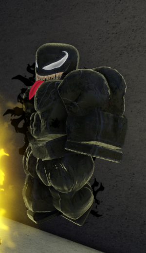 Zz1659803804venom2png — YBA Skin Tier List V.1.3 option 178