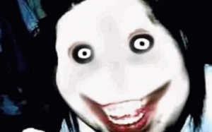 Jeffthekiller2 — The Screamer Tier List! option 7