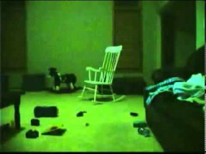 Rocking Chair — The Screamer Tier List! option 11