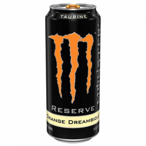 Monster Energy 2023 — option 27