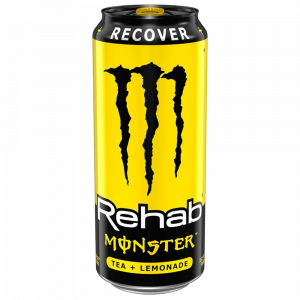 Monster Energy 2023 — option 28