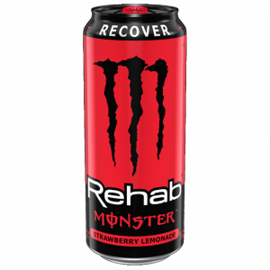 Monster Energy 2023 — option 29