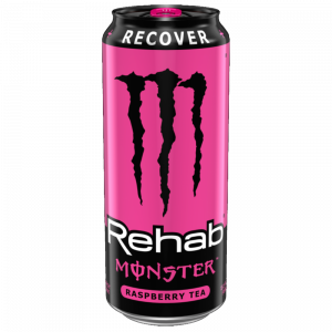 Monster Energy 2023 — option 31