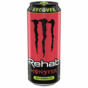 Monster Energy 2023 — option 32