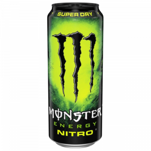 Monster Energy 2023 — option 33