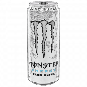Monster Energy 2023 — option 34