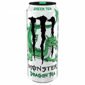 Monster Energy 2023 — option 35
