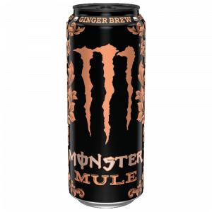 Monster Energy 2023 — option 38