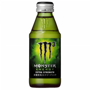 Monster Energy 2023 — option 39
